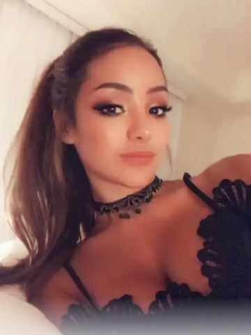 Яна Астрахань