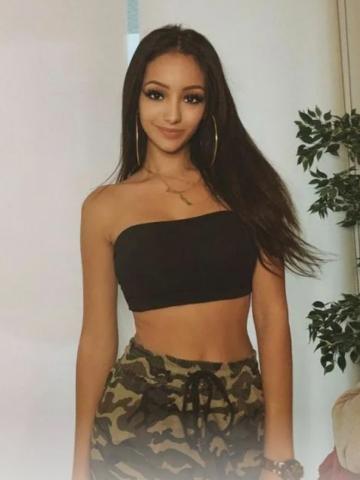 Яна Астрахань фото 3