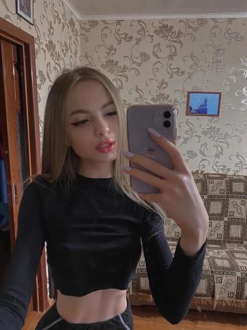 Ирина Длинные Ноги фото 3